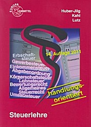 Steuerlehre - Peter Huber-Jilg Karl Lutz