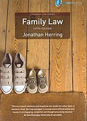 Family Law - Jonathan Herring