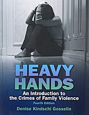 Heavy Hands - Denise Kindschi Gosselin