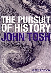 The Pursuit of History - John Tosh