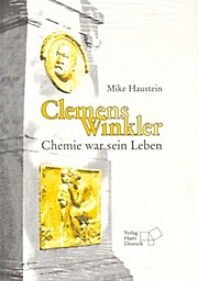 Clemens Winkler - Mike Haustein
