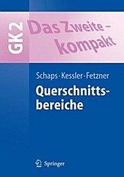 GK 2 Querschnittsbereiche - Kessler Schaps