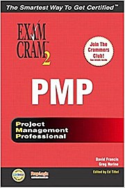 Pmp Exam Cram 2 [Taschenbuch] by Horine - Horine