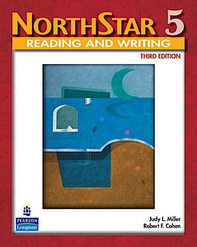 Northstar, Reading and Writing 5 with Mynorthstarlab [Taschenbuch] by Cohen, . - Judy Miller