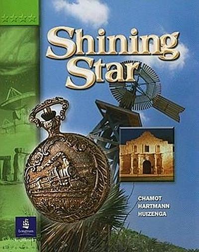 Shining Star, Level B [Taschenbuch] by Chamot, Anna Uhl; Hartmann, Pam; Huize. - Jann Huizenga