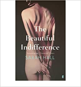 The Beautiful Indifference - Sarah Hall