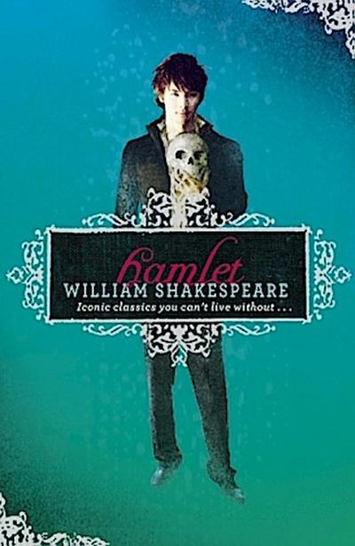 HAMLET (Spinebreakers) - William Shakespeare