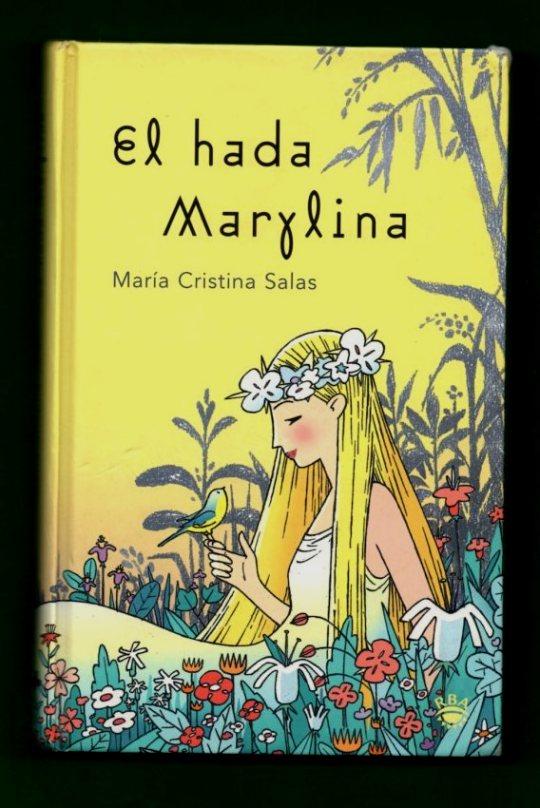 EL HADA MARYLINA. [El hada Marylina] - SALAS, María Cristina [Mª C. Salas]