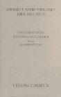 Einheit und Vielfalt des Rechts: Festschrift für Reinhold Geimer zum 65. Geburtstag (Festschriften, Festgaben, Gedächtnisschriften) - Schütze, Rolf A.