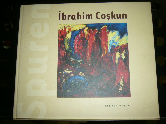 Ibrahim Coskun - Spuren - Belgin, Tayfun und Birgit Kahle