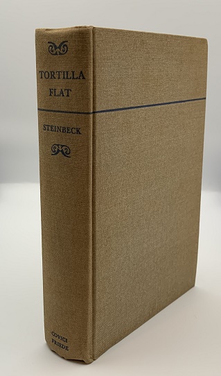 tortilla flat steinbeck tortilla flat steinbeck