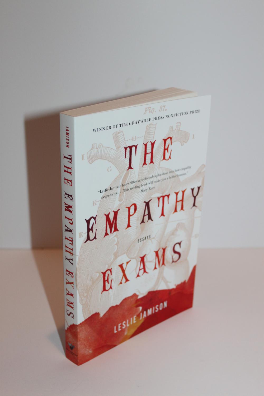 the empathy exams the empathy exams