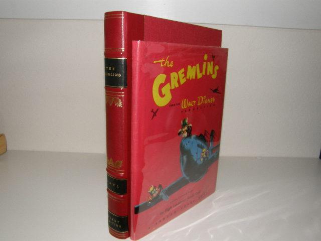 The Gremlins by Dahl, Roald: Fine Hardcover (1943) 1st Edition ...