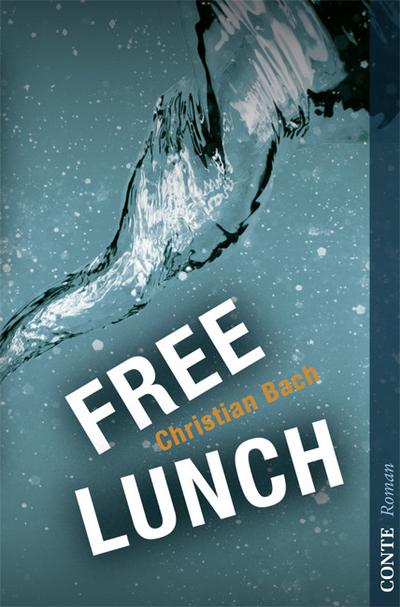Free Lunch: Roman : Roman - Christian Bach