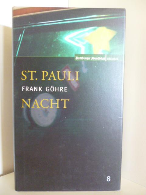St.Pauli Nacht - Göhre, Frank