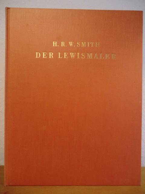 Der Lewismaler (Polygnotos II) - Smith, H. R. W.