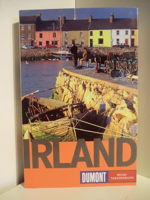 DuMont Reise-Taschenbuch Irland - Tschirmer, Susanne