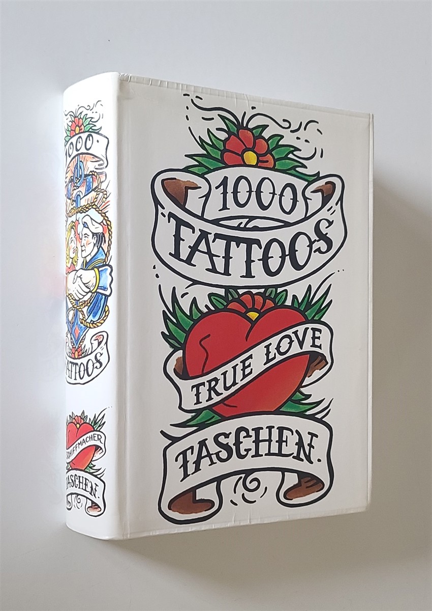 1000 Tattoos