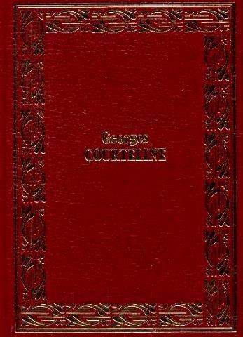 Les Gaîtés de l'escadron Suivi de Messieurs les ronds-de-cuir - Courteline Georges Pruner Francis