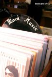 Testcard #13. Black Music. Testcard - Beiträge zur Popgeschichte. - Büsser, Martin und Roger Behrens