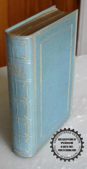 The Poetical Works of Wordsworth:With Introductions and Notes - William Worsworth T Hutchinson Ernest De Selincourt