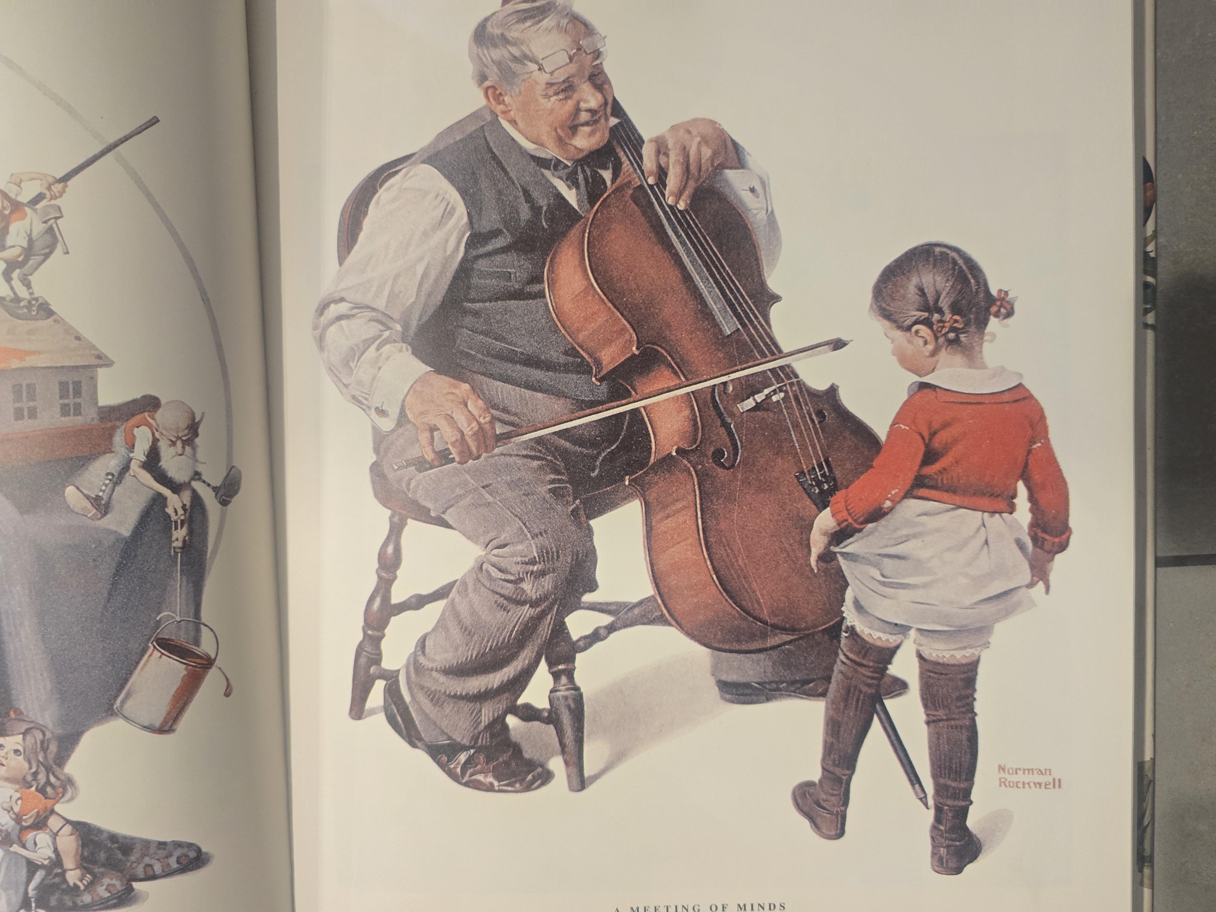 Norman Rockwell: 332 Magazine Covers by Rockwell, Norman