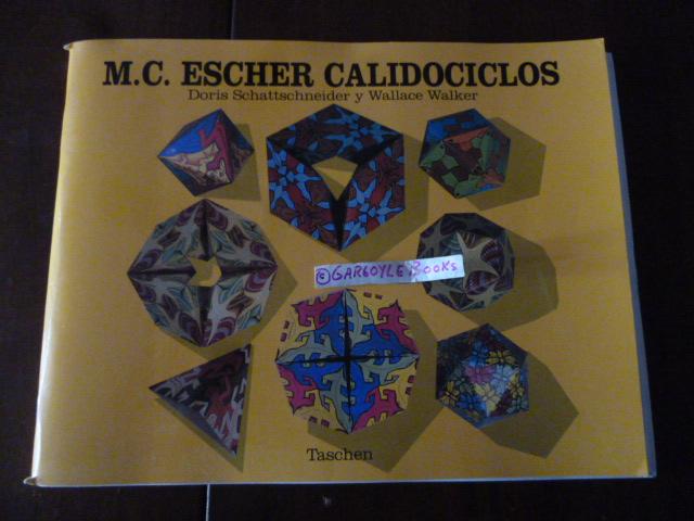 M.C. Escher. Calidociclos