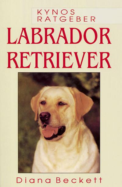 Labrador Retriever - Diana Beckett
