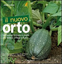 Il nuovo orto - Caplin Adam