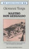 Mastro don Gesualdo - Verga Giovanni