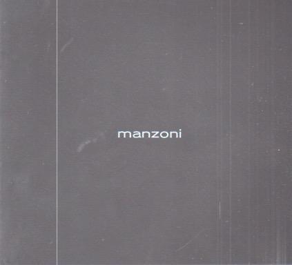 Piero Manzoni.