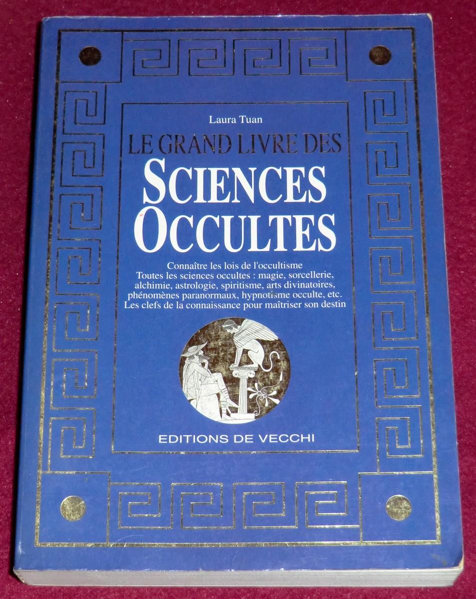 Science et Magie Archives - Librairie d'occasion