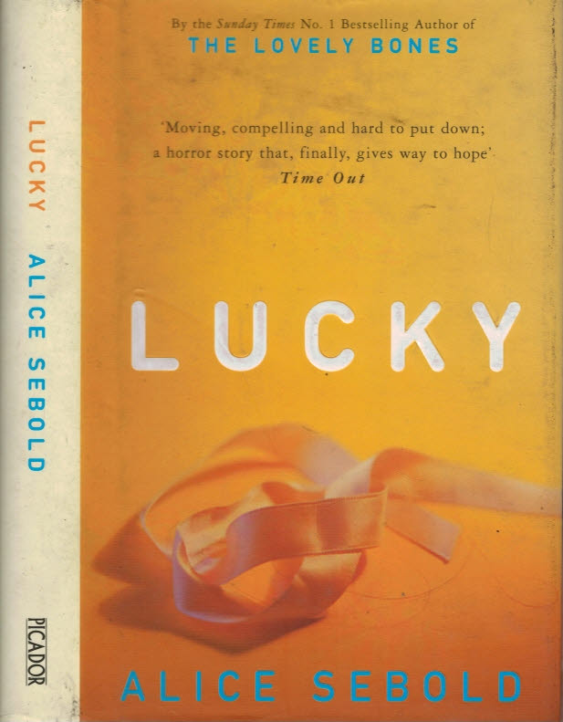 Lucky Alice Sebold