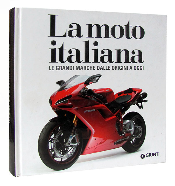 Italia moto cheap
