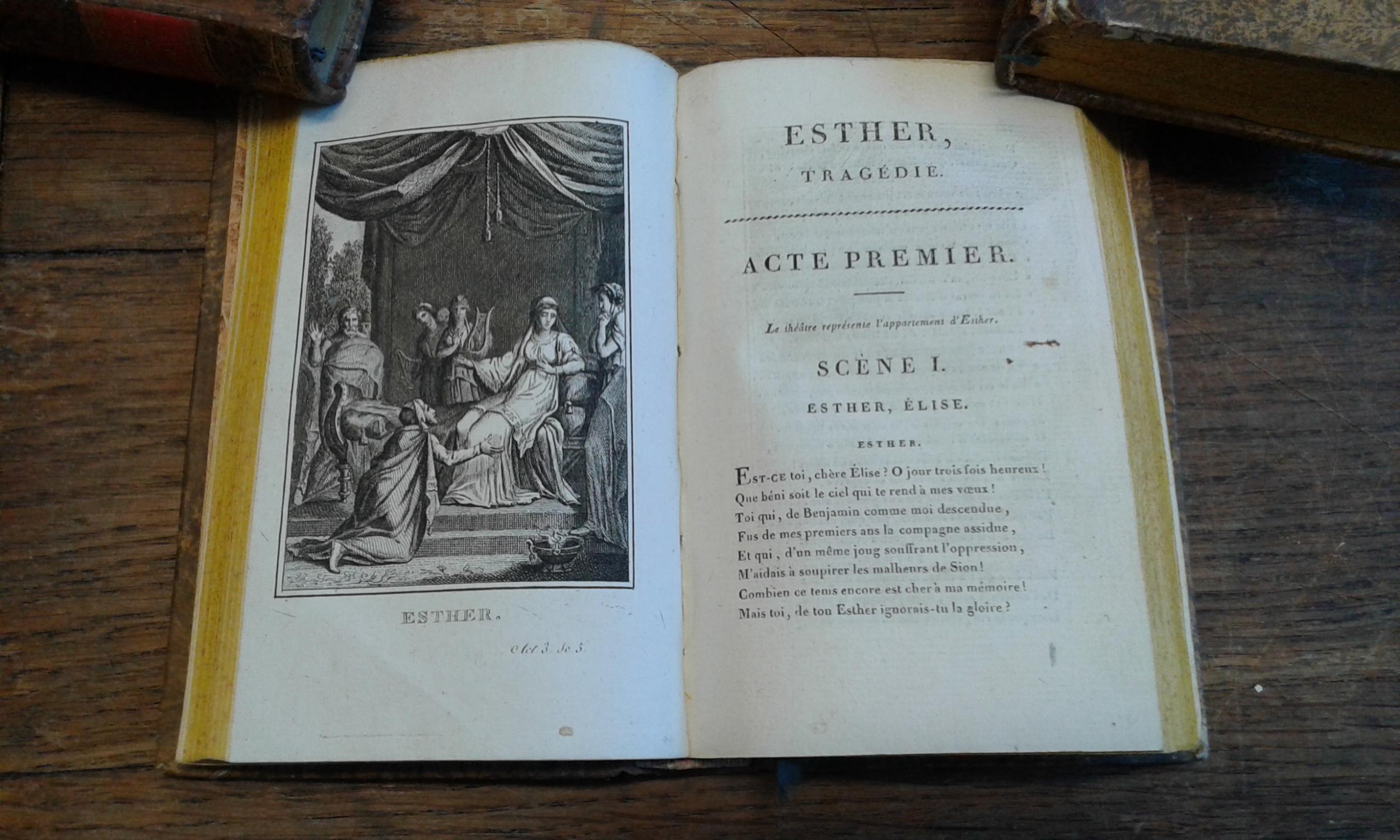 Bajazet by Jean Racine Bajazet by Jean Racine
