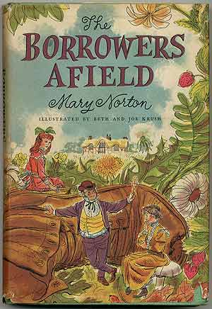 the borrowers norton the borrowers norton