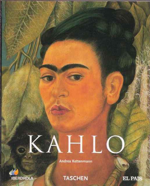 Kahlo - Kettenmann, Andrea