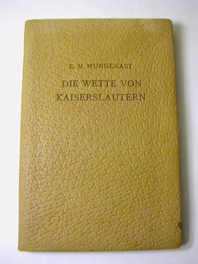Wette Kaiserslautern Wette Kaiserslautern