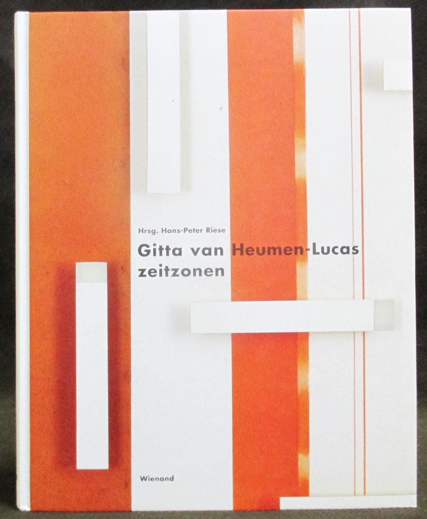 Gitta van Heumen-Lucas Zeitzonen - Riese, Hans-Peter