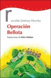 8. Operación bellota - Reinaldo Jiménez Morales