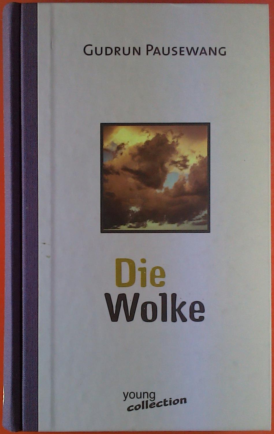 Die Wolke Von Gudrun Pausewang die wolke von gudrun pausewang - ZVAB