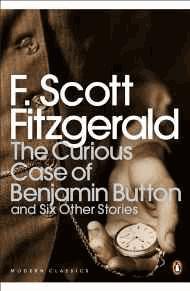 fitzgerald the curious case of benjamin button