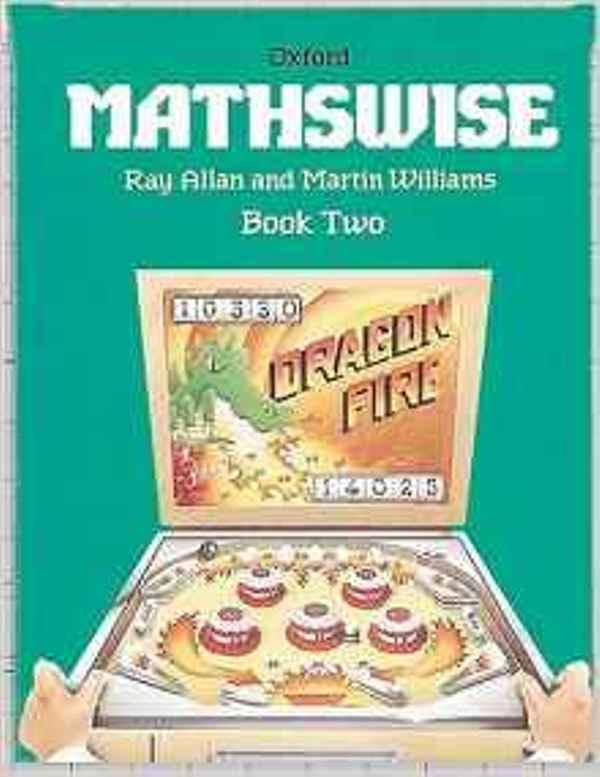 Mathswise: Bk.2 - Allan, Ray; Williams, Martin