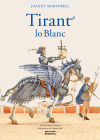 Tirant lo Blanc (versió Palomero) - JOANOT MARTORELL