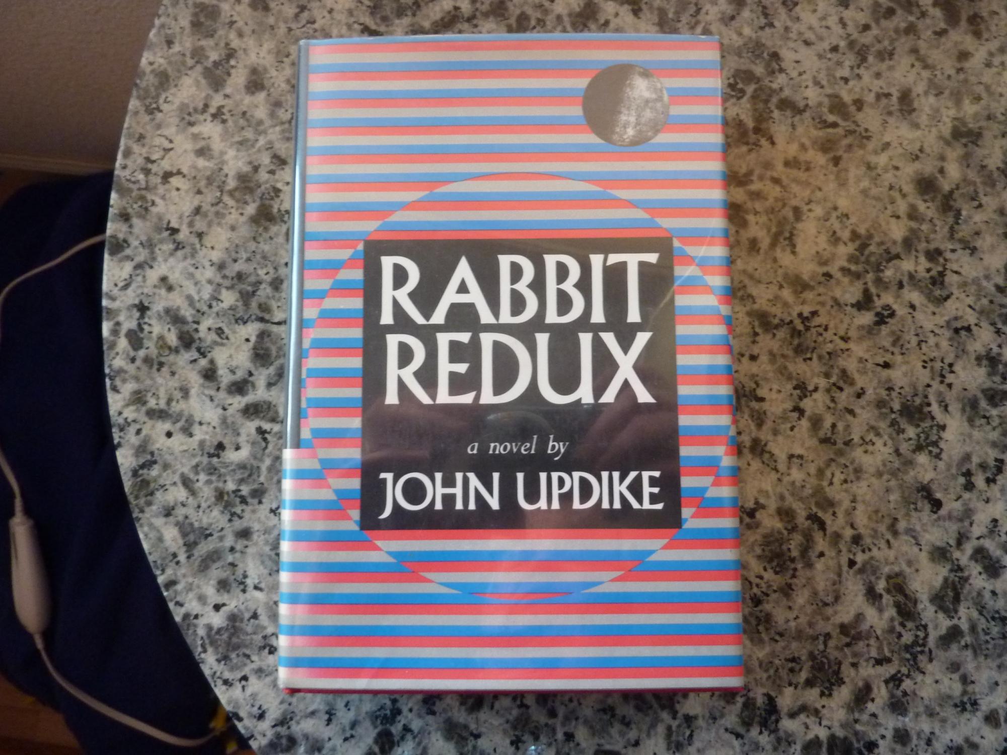 rabbit redux rabbit redux