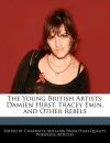 The Young British Artists - Adelaide, Charlotte