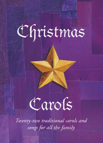 Christmas Carols - Nightingale, Sandy