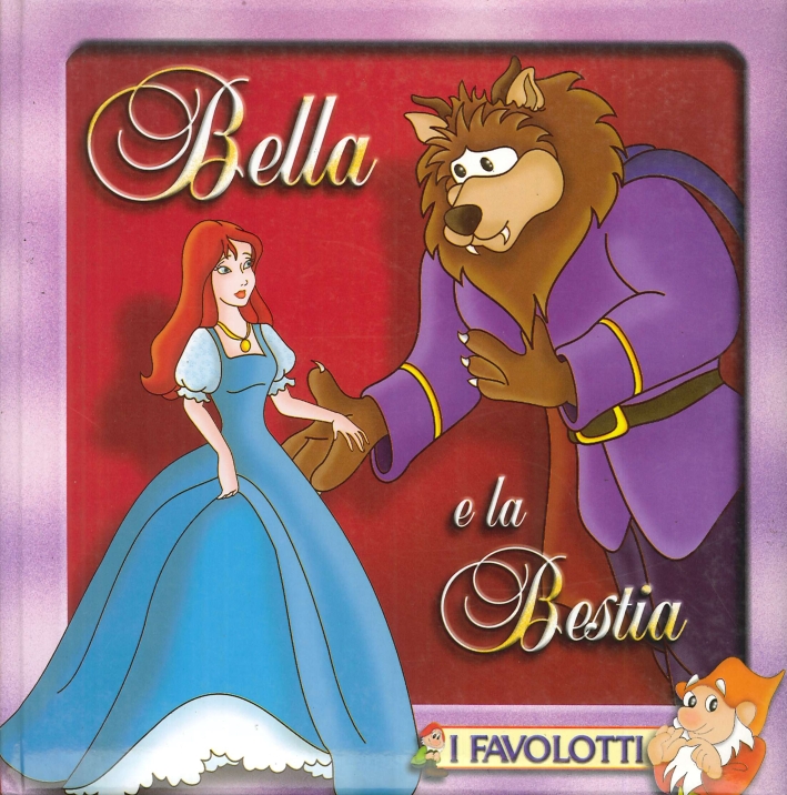 Bella e la Bestia