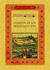 Cuentos de los siglos XVI y XVII - Herrero García, Miguel