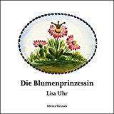 Die Blumenprinzessin - Uhr, Lisa